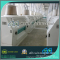 grinding flour machine for industrial use